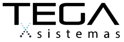 Logo Tega Sistemas logo tega sistemas